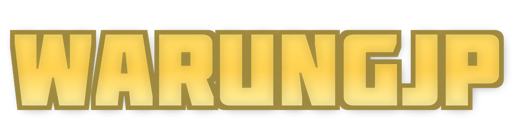 WARUNGJP